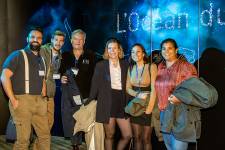 ALAIN DE SAINT-JORES - ADSJ-Photographe